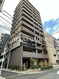 クレヴィア日本橋水天宮前 ＨＡＭＡＣＨＯ ＲＥＳＩＤＥＮＣＥ