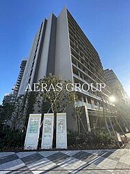 ＨＡＲＵＭＩ ＦＬＡＧ ＳＵＮ ＶＩＬＬＡＧＥ Ｄ棟