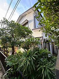 今泉2丁目テラスハウス