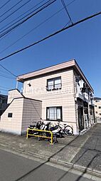 カーサ・フェリーチェII南通町