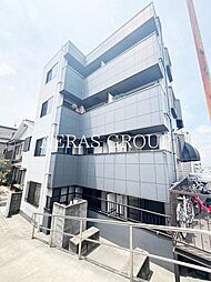 プランタン多摩川