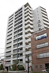 藤和シティホームズ中野弥生町クレーデルコート 1102