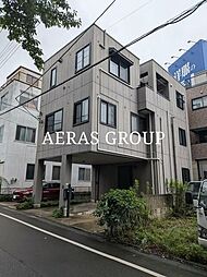 久が原5丁目貸家