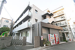 ブリリアント恵比寿 204