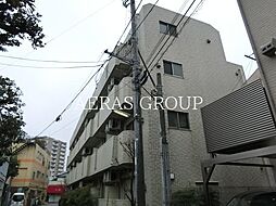 グランヴァン板橋本町エコ・ヴェルデ