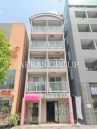 ブラッサムアサカ