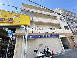 神戸市中央区日暮通４丁目