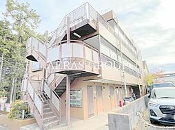 大和中央ハイツ