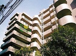 ロイヤルコートときわ台