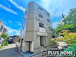 和歌山市伝法橋南ノ丁