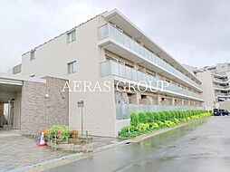 アンビシャス朝霞台