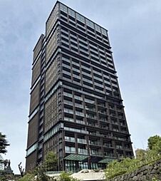 東京ガーデンテラス紀尾井町　紀尾井レジデンス
