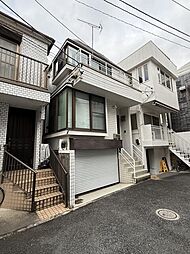 フェレイラ 貸家