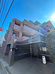 クレッセント中馬込II