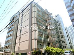 N-stage 獨協大学前