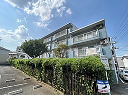 けやき台ハイツ