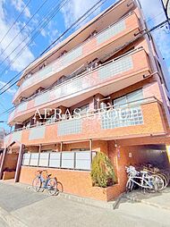 セザール清瀬中央公園