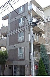 エクセリア東北沢