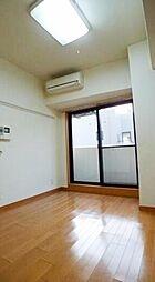 ヴェローナ品川中延