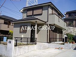 中里戸建