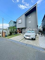 藤沢市辻堂6丁目戸建