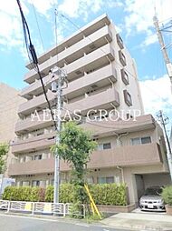 江東区潮見２丁目