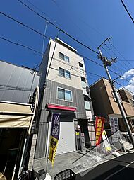 T・mission IN OSAKA FRONT