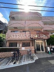 日神パレステージ宮崎台