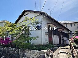 井上貸家