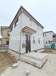 草加市清門戸建