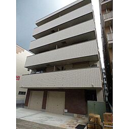 サンビューノ仲町台 201