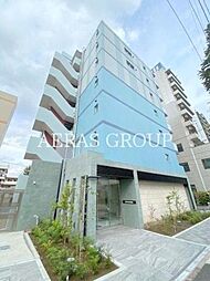 ＧＲＡＮ ＰＡＳＥＯ田端Ｄ