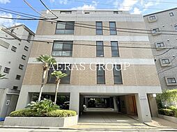 ルミークアン笹塚 401