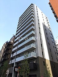 プレミスト板橋 1402