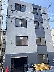 メイユール新小岩 401