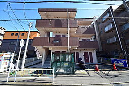 ユニデンス淵野辺 302