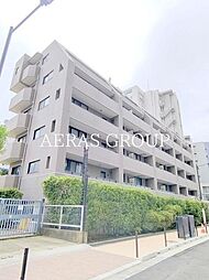 シンシア白金山北ホームズ