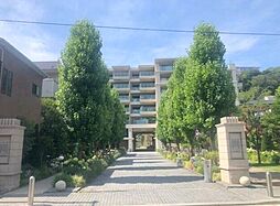 ヴェレーナシティ横浜根岸ザ・フロント