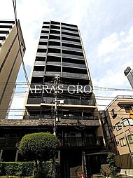 リビオ神楽坂