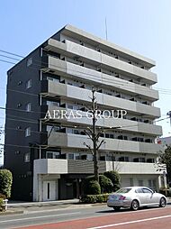 スパシエベレーザ練馬