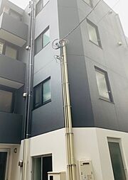 ジニアールコート西尾久