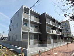 ポワール東長沼 201