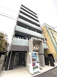 ＬＥＸＥ横濱阪東橋ＩＩ