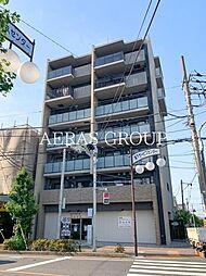 サンカント・オラージュ船橋