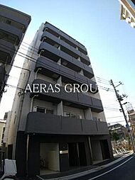 スカイコート武蔵新田II