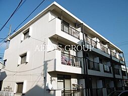 ウィローレヂデンス Ｂ