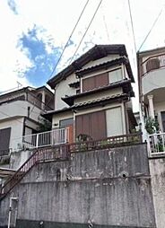 和泉市王子町の一戸建て