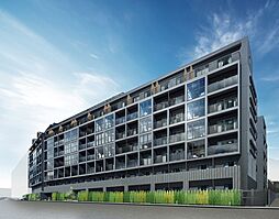 Brillia ist池尻大橋