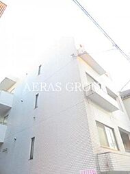 ルーナクレシェンテ雪が谷大塚