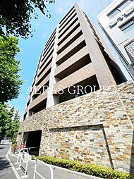 アーバネックス戸越銀座